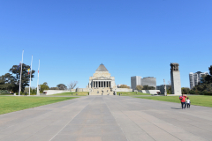 Shrine of Remembrance