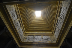 Shrine of Remembrance von Innen