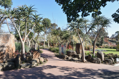 Royal Botanic Garden