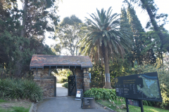 Royal Botanic Garden