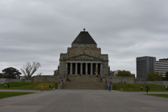Shrine of Remembrance