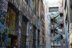 Hosier Lane