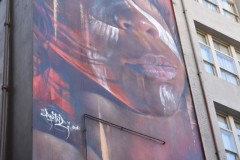Hosier Lane