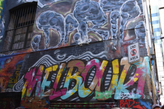 Hosier Lane